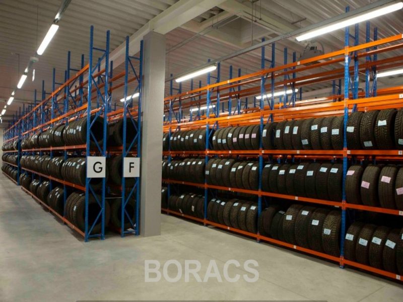 Longspan tyre rack tire rack silver p3web wm11 pallet rack à palettes estanterías para palet Palettenregale Pallställ Kuormalavahylly Pallereol