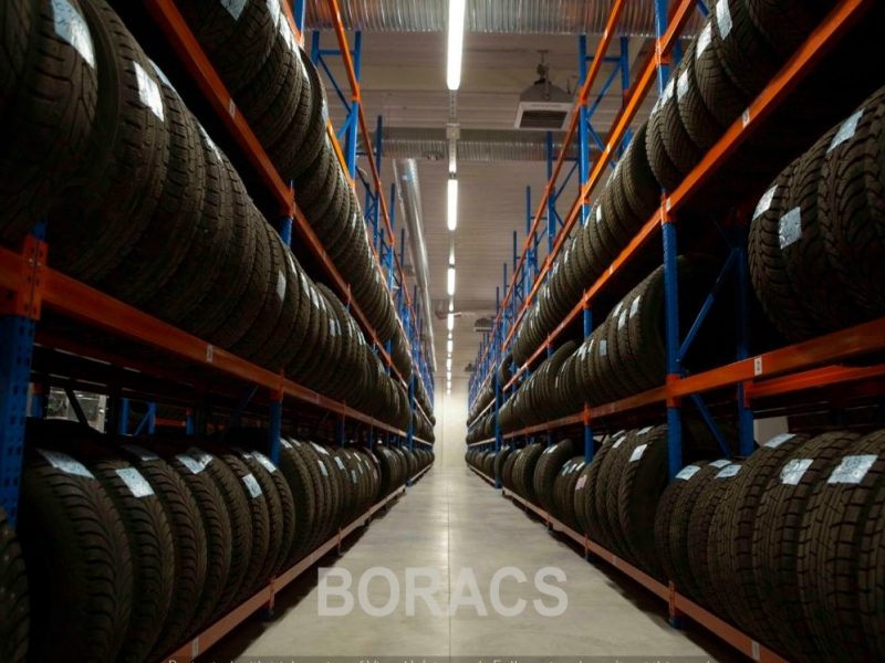 Longspan tyre rack tire rack silver p4 wm11 pallet rack à palettes estanterías para palet Palettenregale Pallställ Kuormalavahylly Pallereol