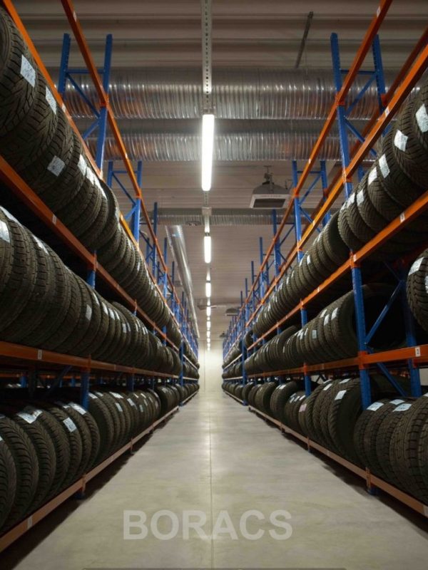 longspan tyre rack Estonia2 tire rack wm11 pallet rack à palettes estanterías para palet Palettenregale Pallställ Kuormalavahylly Pallereol