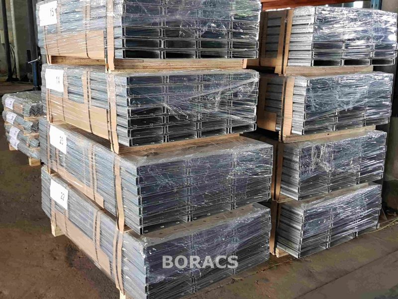 pack1 wm11 cantilever Bastidores en voladizo Kragarmregale Grenställ