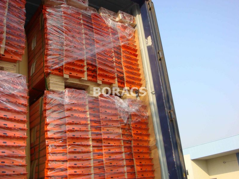 pack3 wm11 pallet rack à palettes estanterías para palet Palettenregale Pallställ Kuormalavahylly Pallereol
