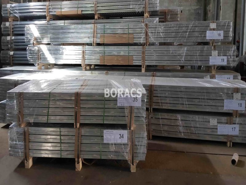 pack5 wm11 cantilever Bastidores en voladizo Kragarmregale Grenställ